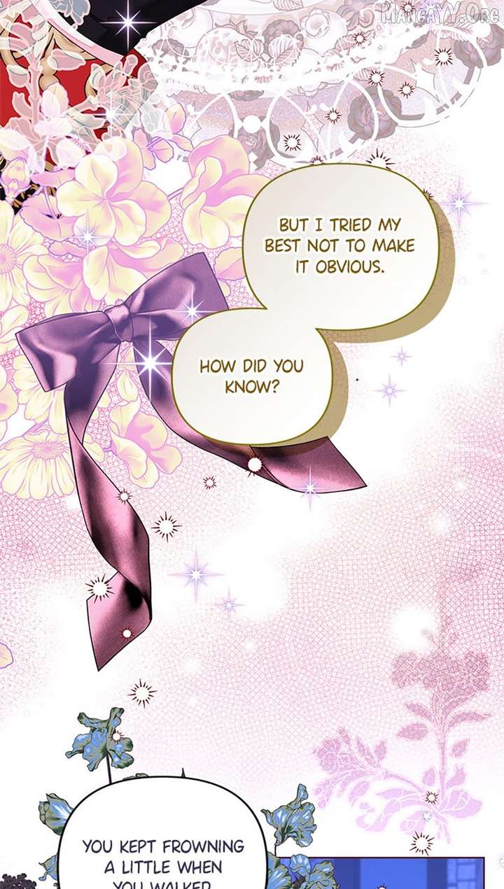 Being a Maid is Better than Being a Princess Chapter 57 - Page 8