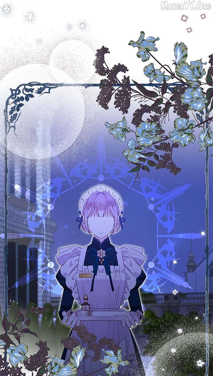 Being a Maid is Better than Being a Princess Chapter 57 - Page 10