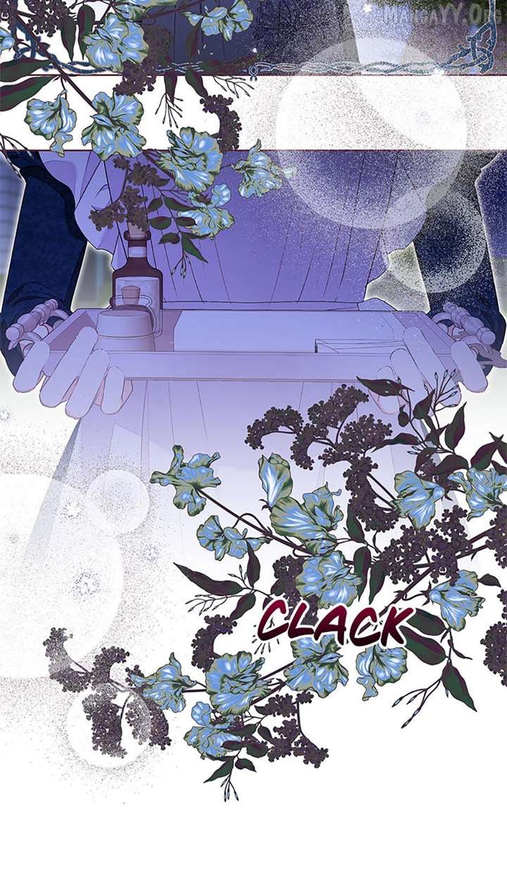 Being a Maid is Better than Being a Princess Chapter 57 - Page 11