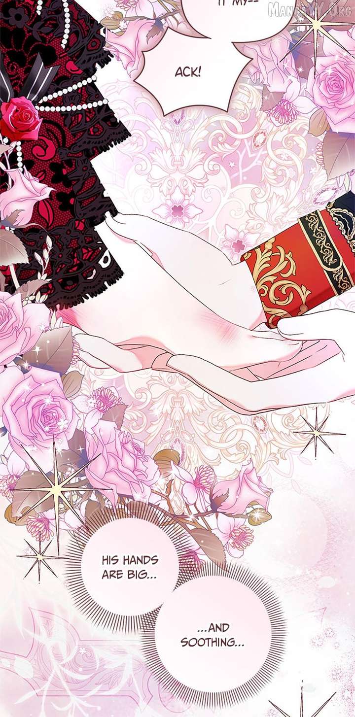 Being a Maid is Better than Being a Princess Chapter 57 - Page 13