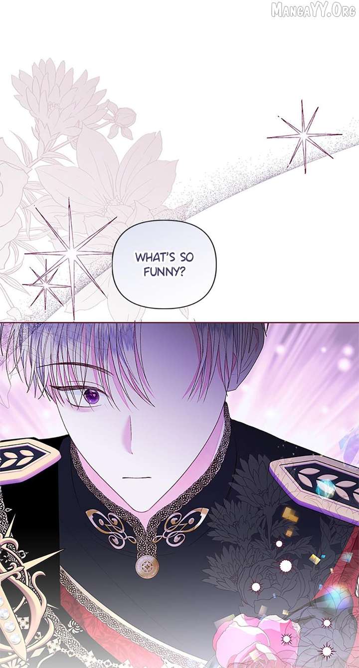 Being a Maid is Better than Being a Princess Chapter 57 - Page 16