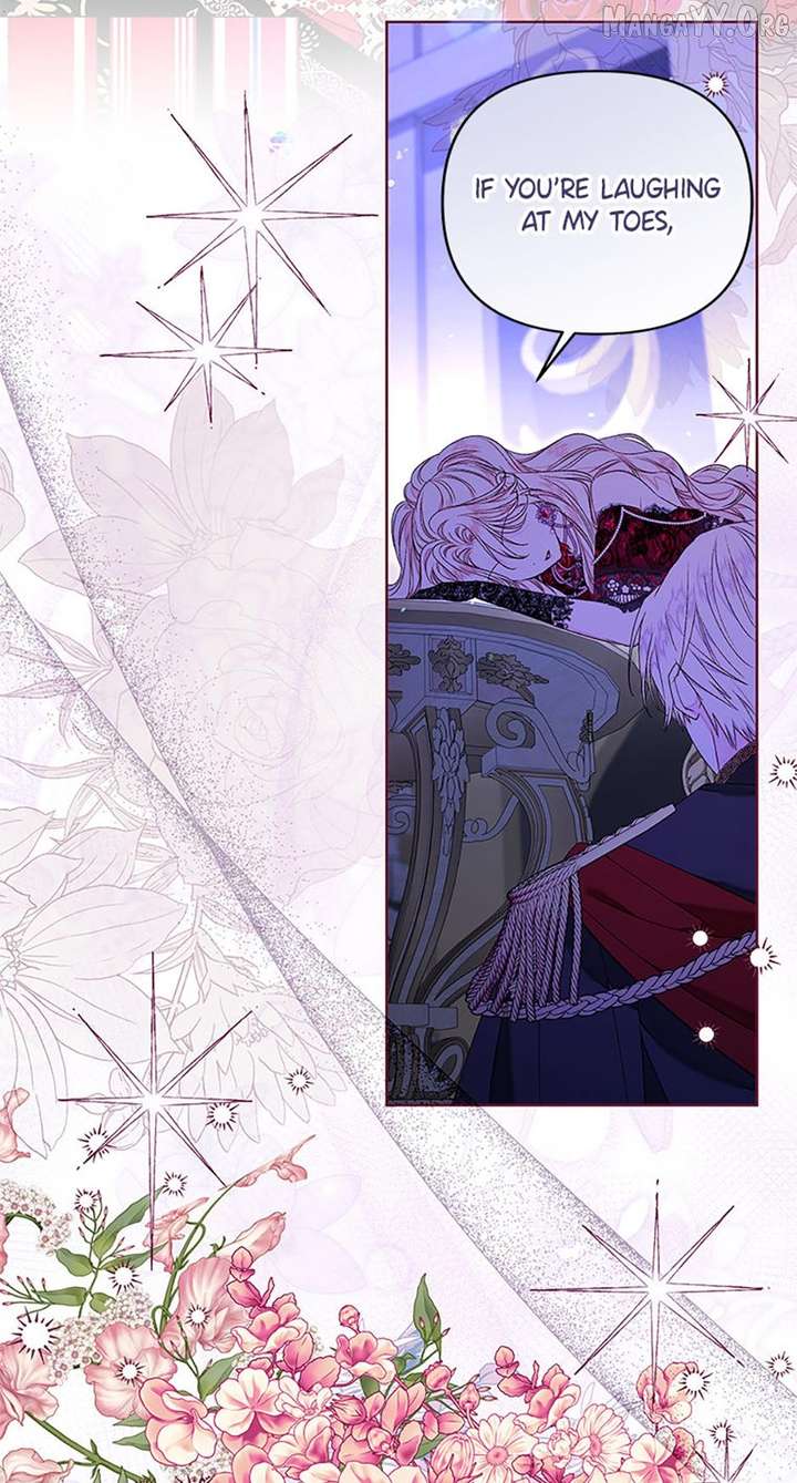 Being a Maid is Better than Being a Princess Chapter 57 - Page 17