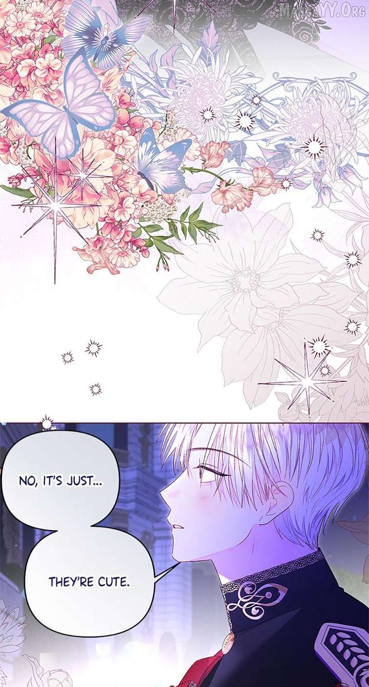 Being a Maid is Better than Being a Princess Chapter 57 - Page 19