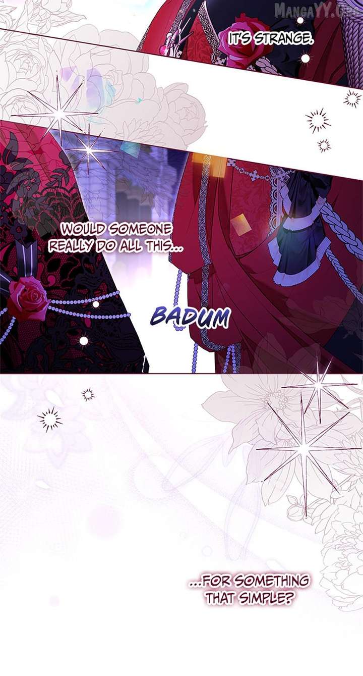 Being a Maid is Better than Being a Princess Chapter 57 - Page 20