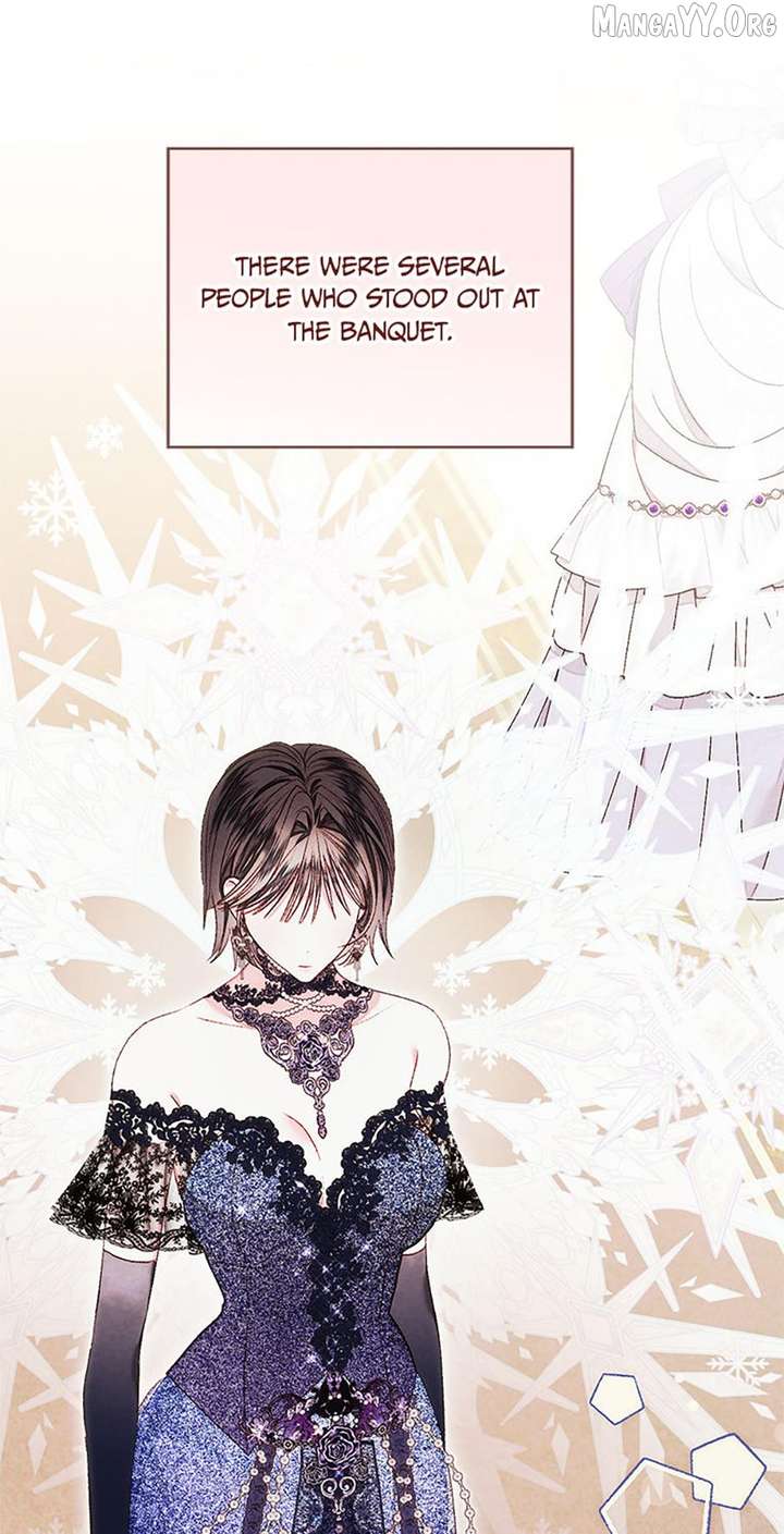 Being a Maid is Better than Being a Princess Chapter 57 - Page 22