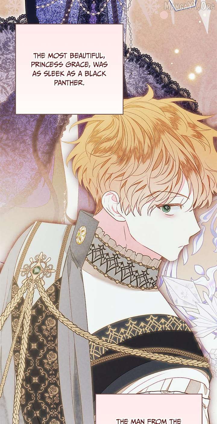 Being a Maid is Better than Being a Princess Chapter 57 - Page 23