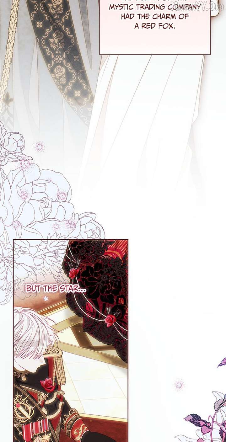 Being a Maid is Better than Being a Princess Chapter 57 - Page 24