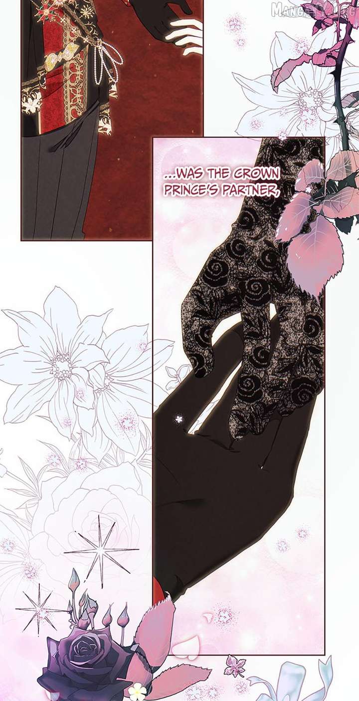 Being a Maid is Better than Being a Princess Chapter 57 - Page 25