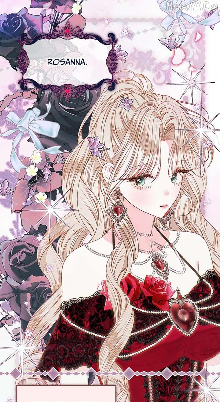 Being a Maid is Better than Being a Princess Chapter 57 - Page 26