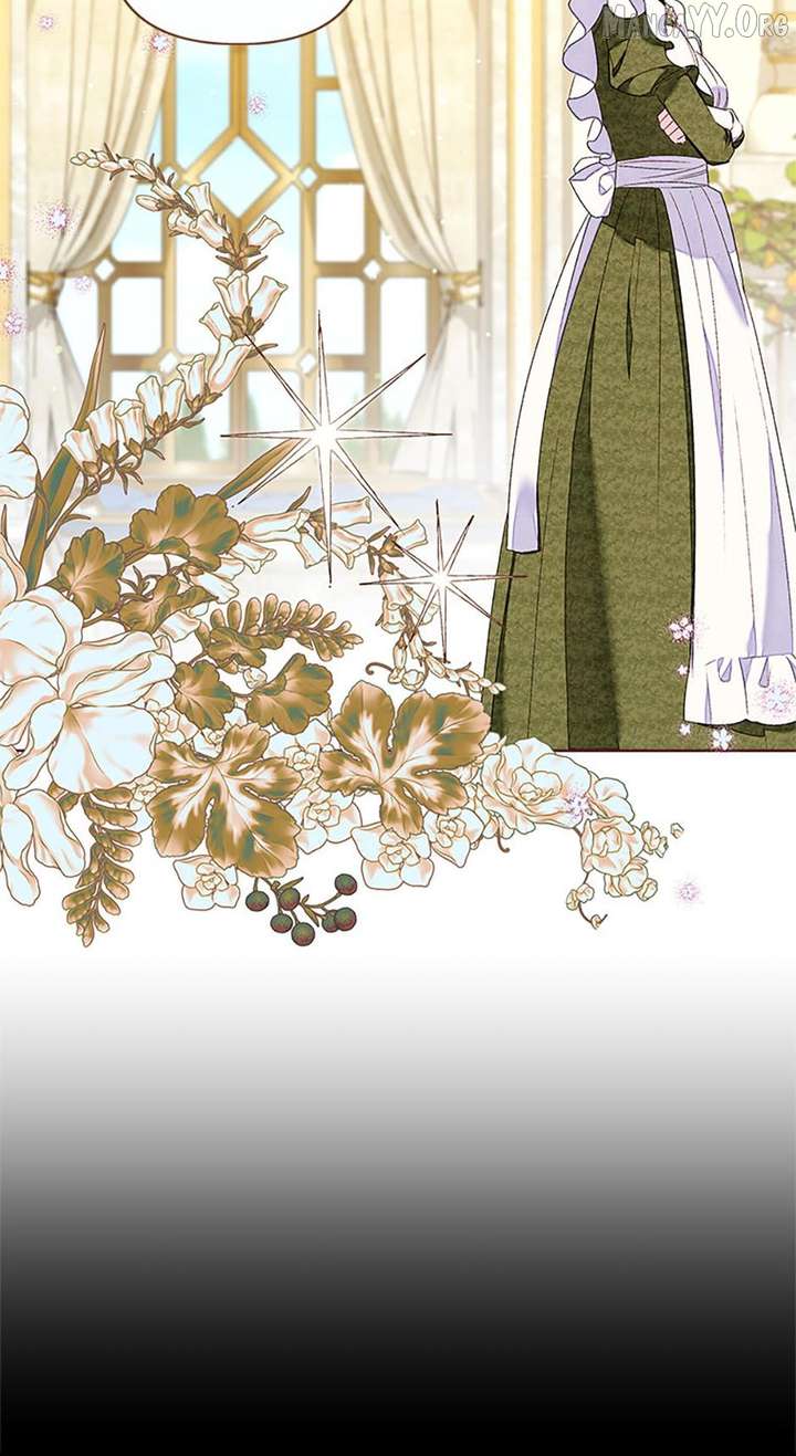 Being a Maid is Better than Being a Princess Chapter 57 - Page 29