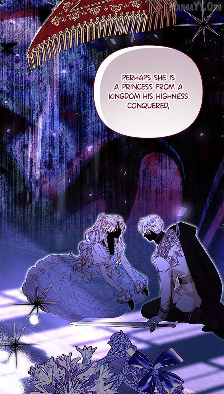 Being a Maid is Better than Being a Princess Chapter 57 - Page 31