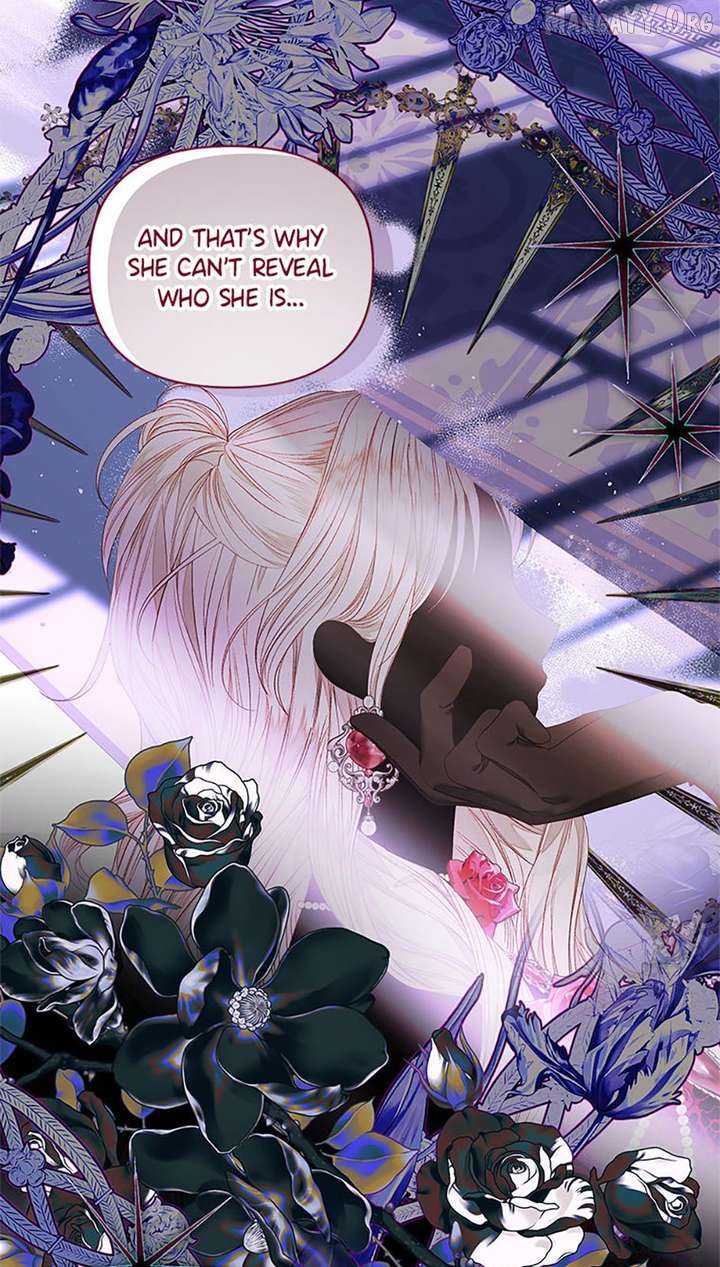 Being a Maid is Better than Being a Princess Chapter 57 - Page 32