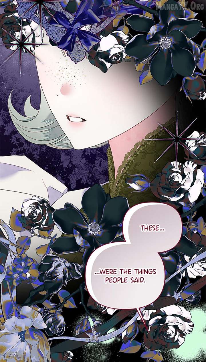 Being a Maid is Better than Being a Princess Chapter 57 - Page 33
