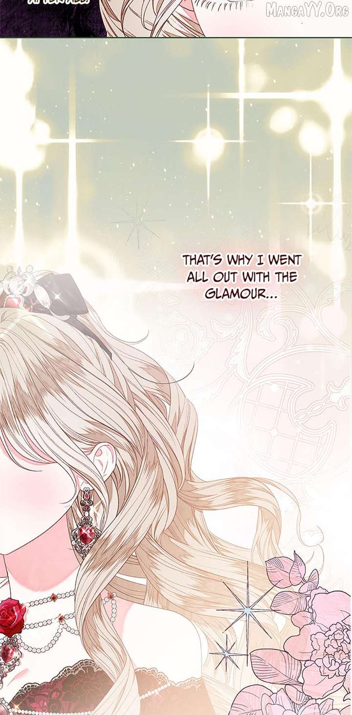 Being a Maid is Better than Being a Princess Chapter 57 - Page 37