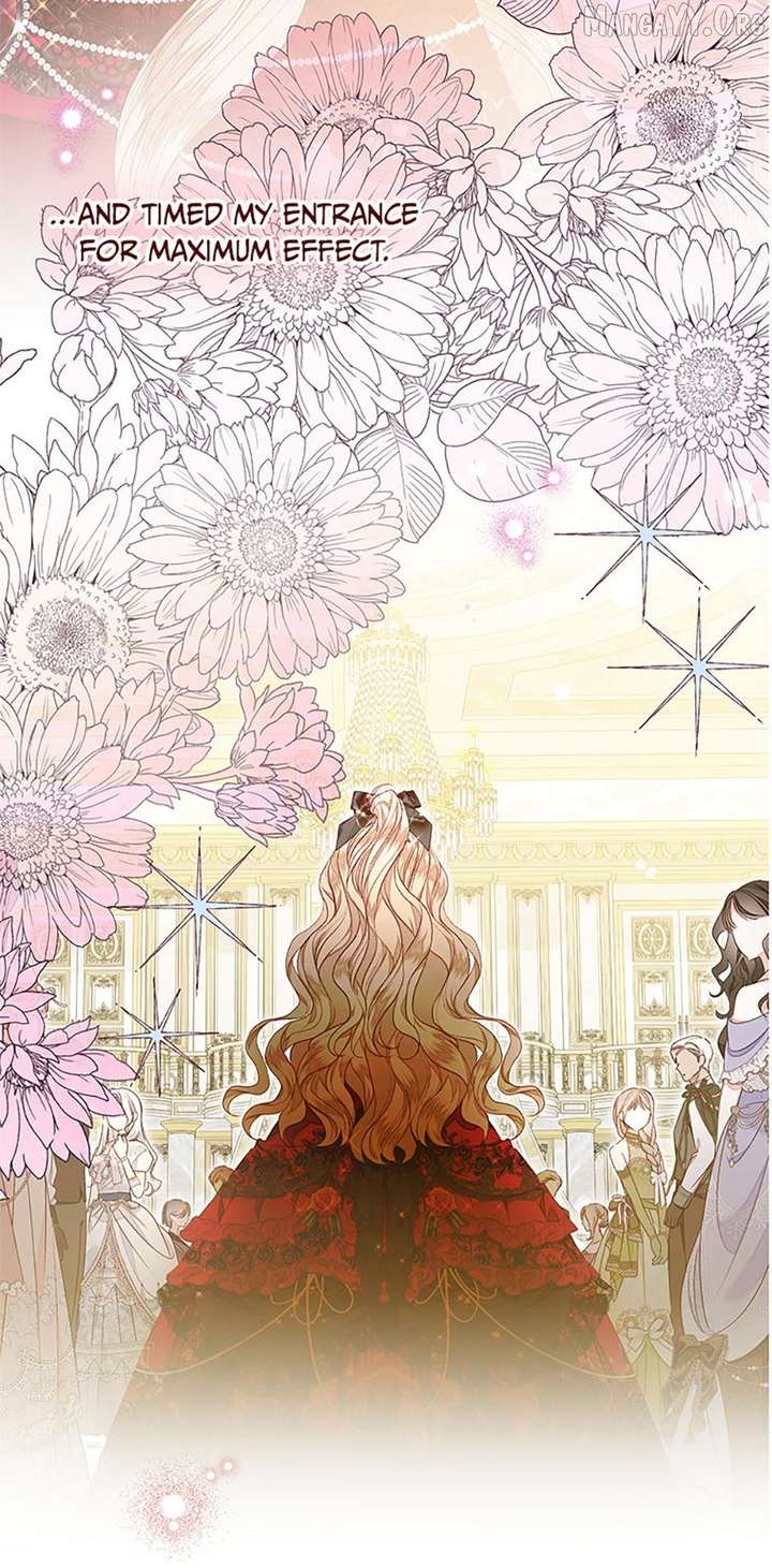 Being a Maid is Better than Being a Princess Chapter 57 - Page 38