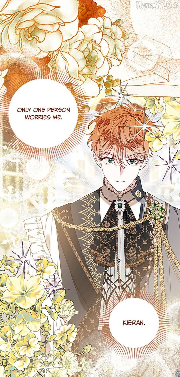 Being a Maid is Better than Being a Princess Chapter 57 - Page 48