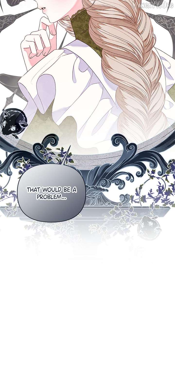 Being a Maid is Better than Being a Princess Chapter 57 - Page 51