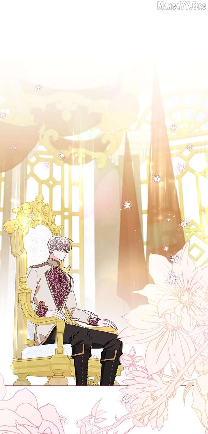 Being a Maid is Better than Being a Princess Chapter 57 - Page 52