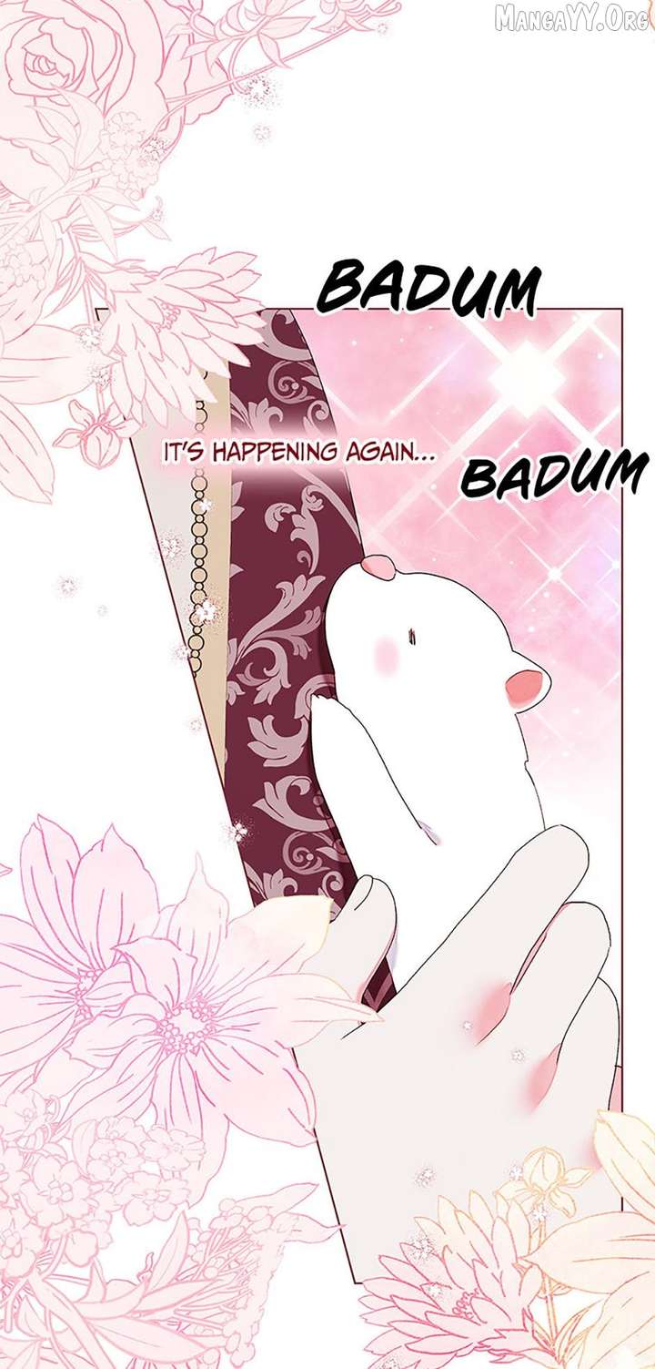 Being a Maid is Better than Being a Princess Chapter 57 - Page 53