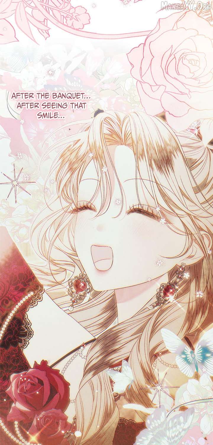 Being a Maid is Better than Being a Princess Chapter 57 - Page 54