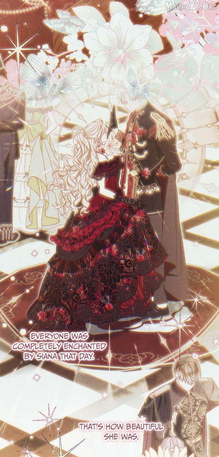 Being a Maid is Better than Being a Princess Chapter 57 - Page 55