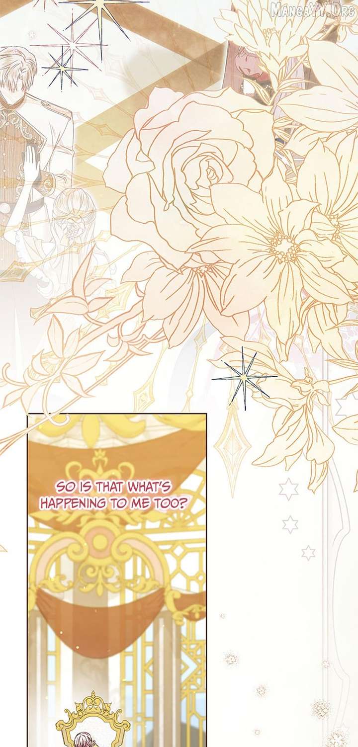 Being a Maid is Better than Being a Princess Chapter 57 - Page 56