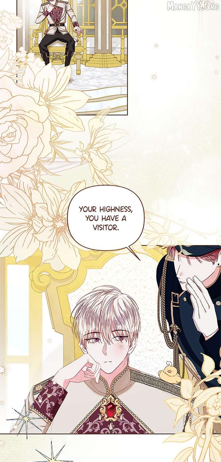 Being a Maid is Better than Being a Princess Chapter 57 - Page 57