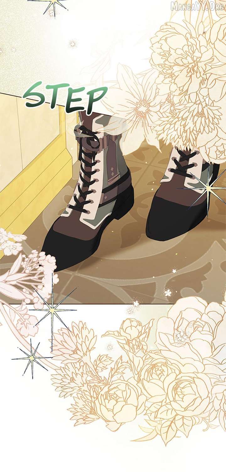 Being a Maid is Better than Being a Princess Chapter 57 - Page 58