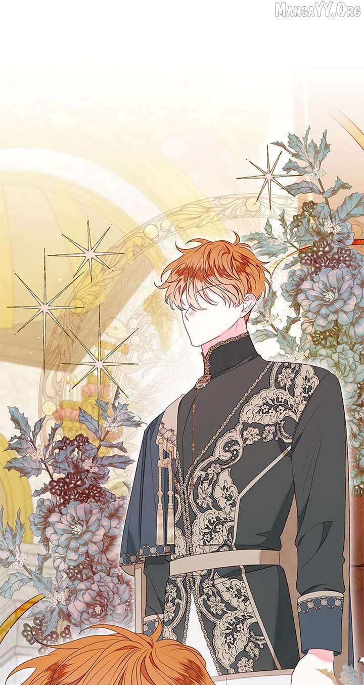 Being a Maid is Better than Being a Princess Chapter 57 - Page 59