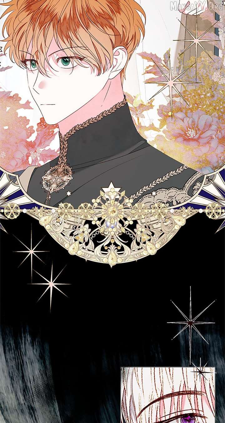 Being a Maid is Better than Being a Princess Chapter 57 - Page 60