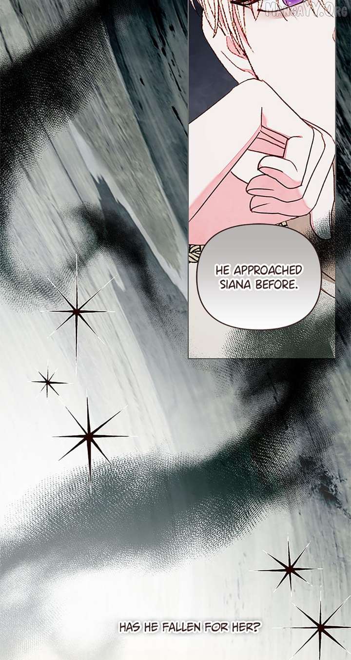 Being a Maid is Better than Being a Princess Chapter 57 - Page 61