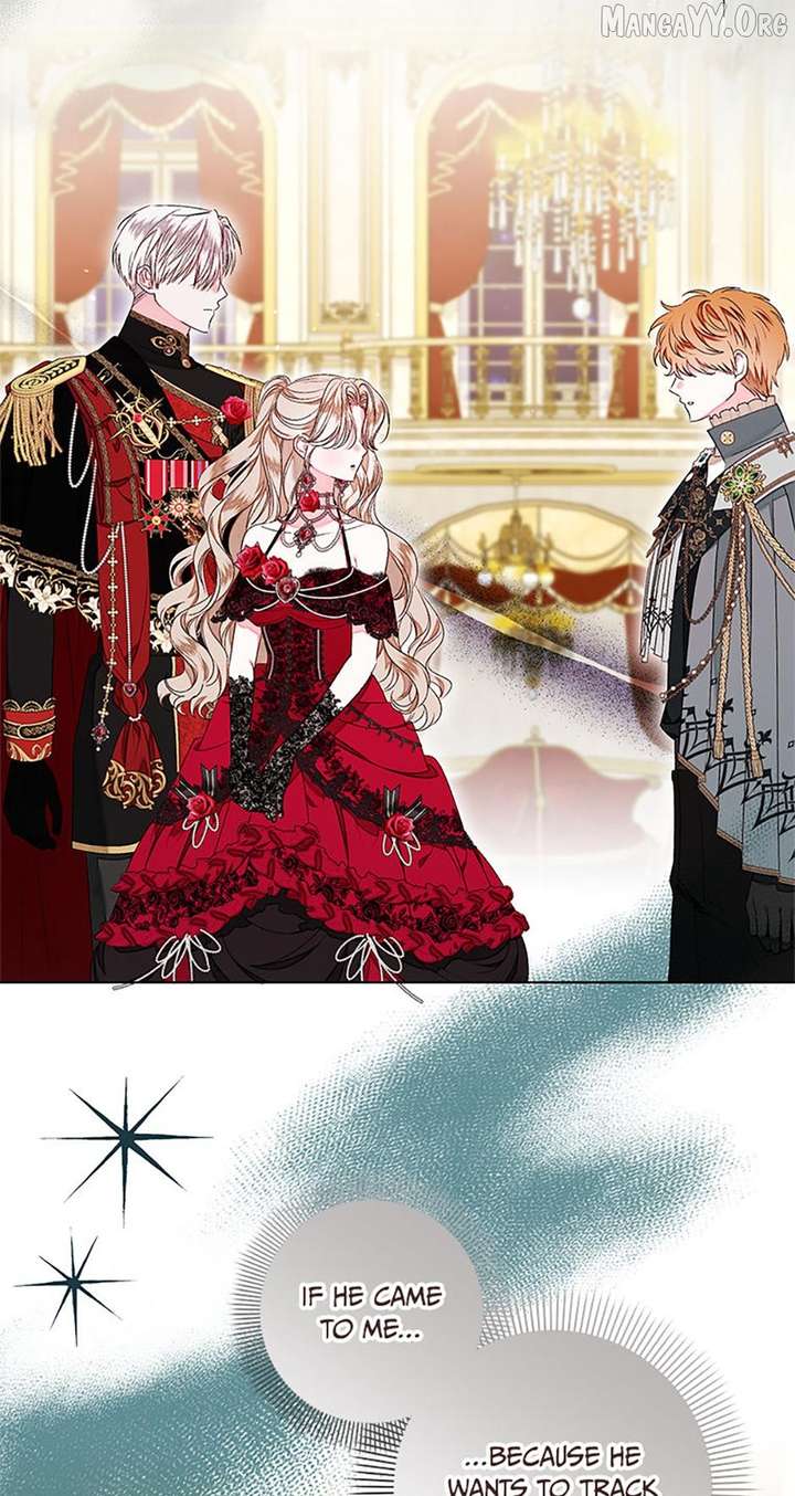 Being a Maid is Better than Being a Princess Chapter 57 - Page 62