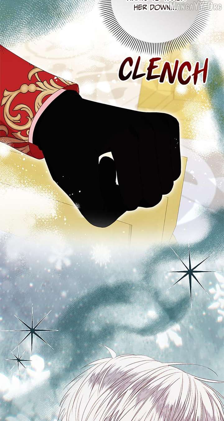 Being a Maid is Better than Being a Princess Chapter 57 - Page 63