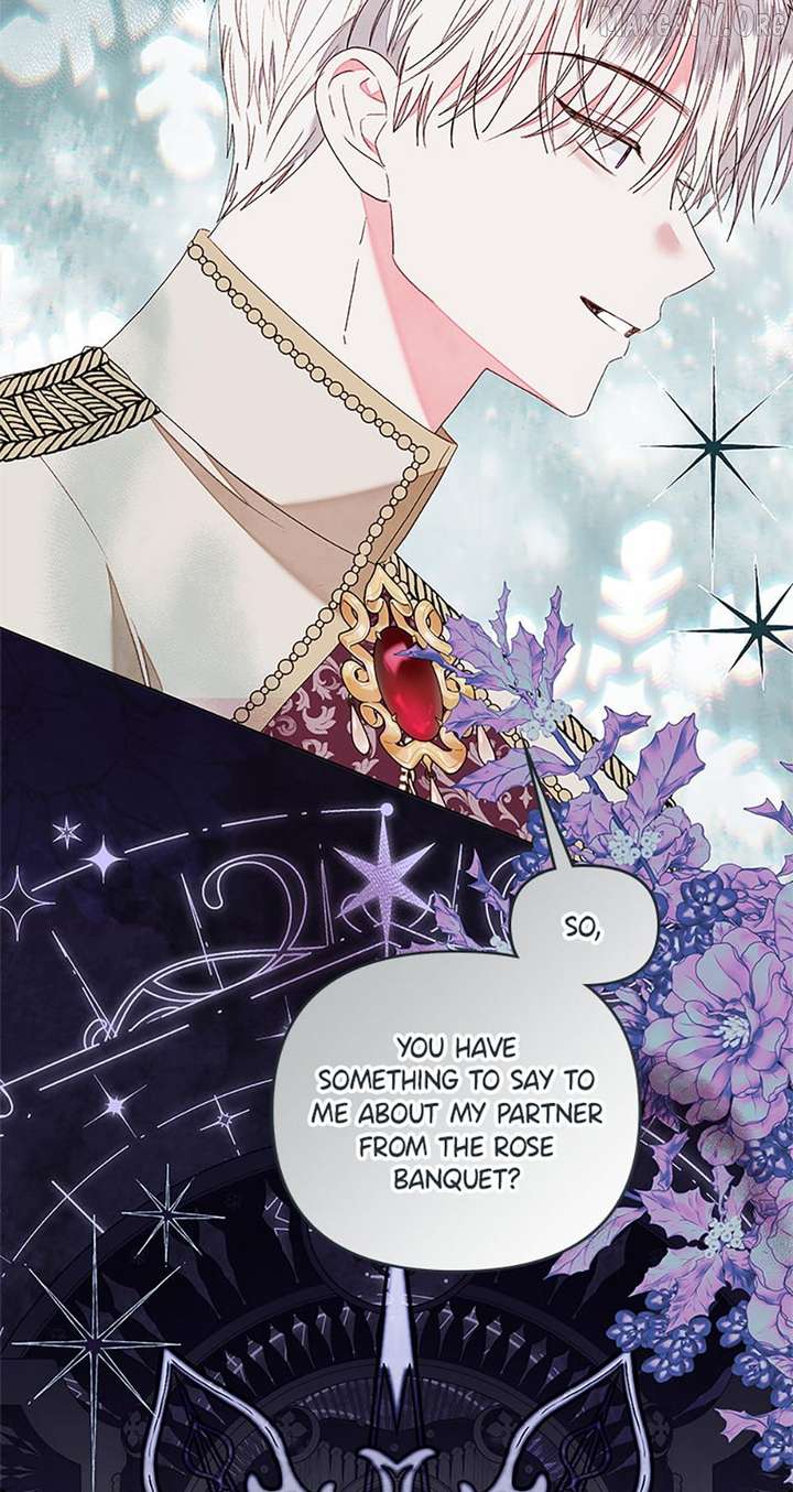 Being a Maid is Better than Being a Princess Chapter 57 - Page 64