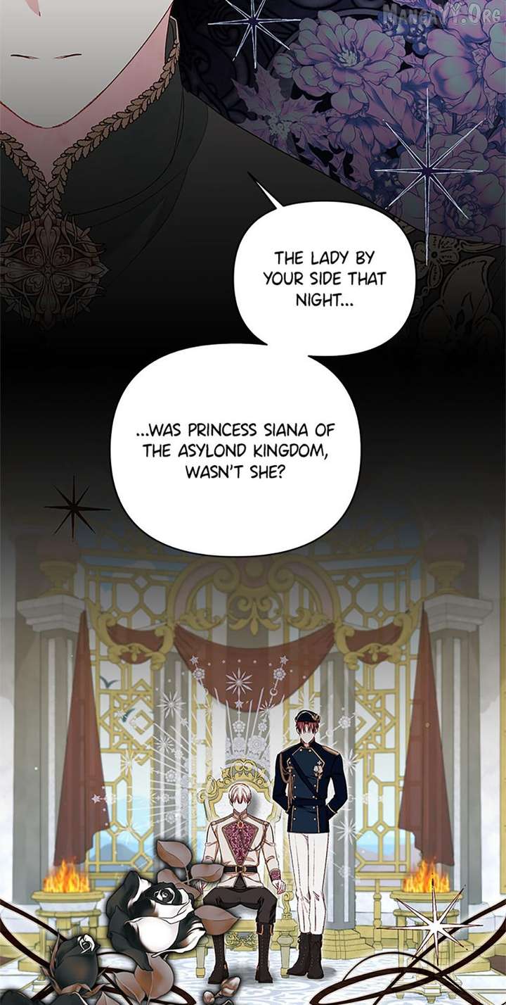 Being a Maid is Better than Being a Princess Chapter 58 - Page 4