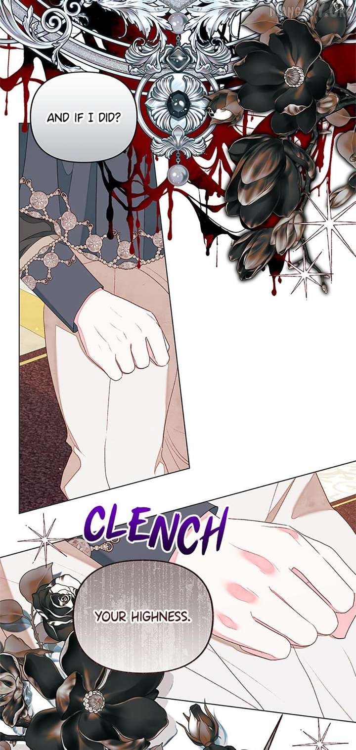 Being a Maid is Better than Being a Princess Chapter 58 - Page 6