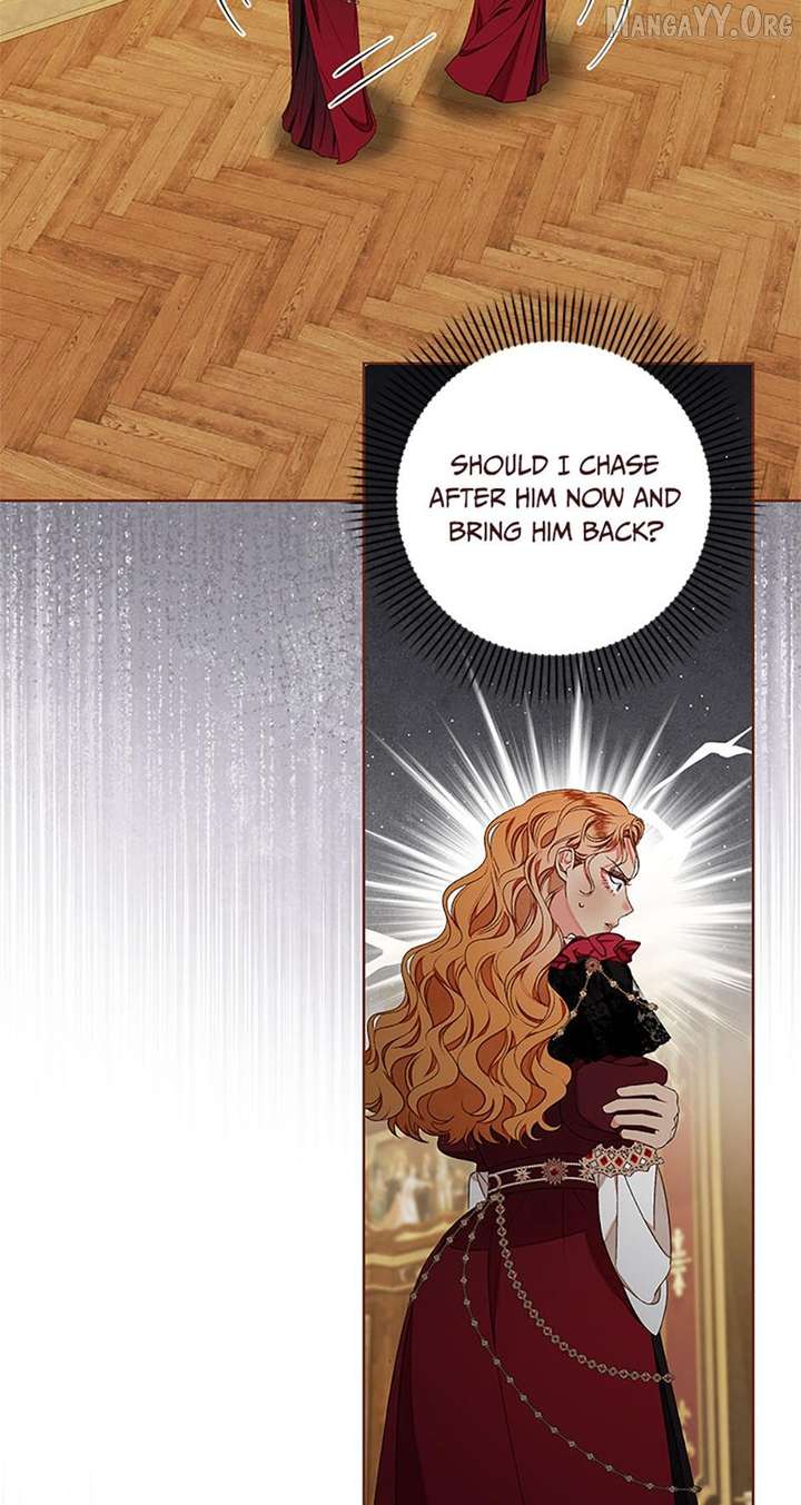 Being a Maid is Better than Being a Princess Chapter 58 - Page 18