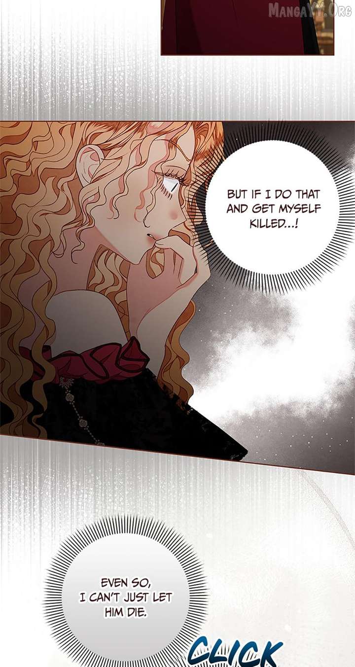Being a Maid is Better than Being a Princess Chapter 58 - Page 19