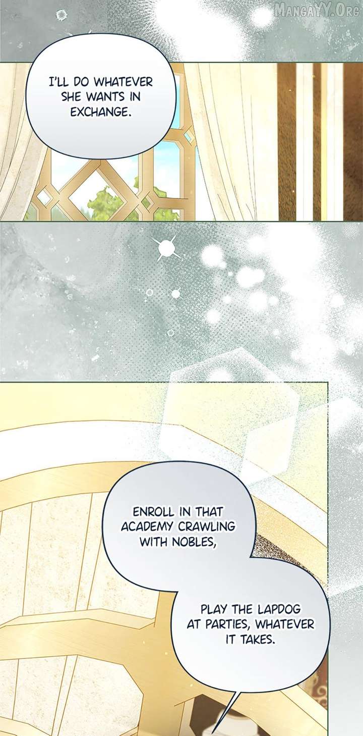 Being a Maid is Better than Being a Princess Chapter 58 - Page 29