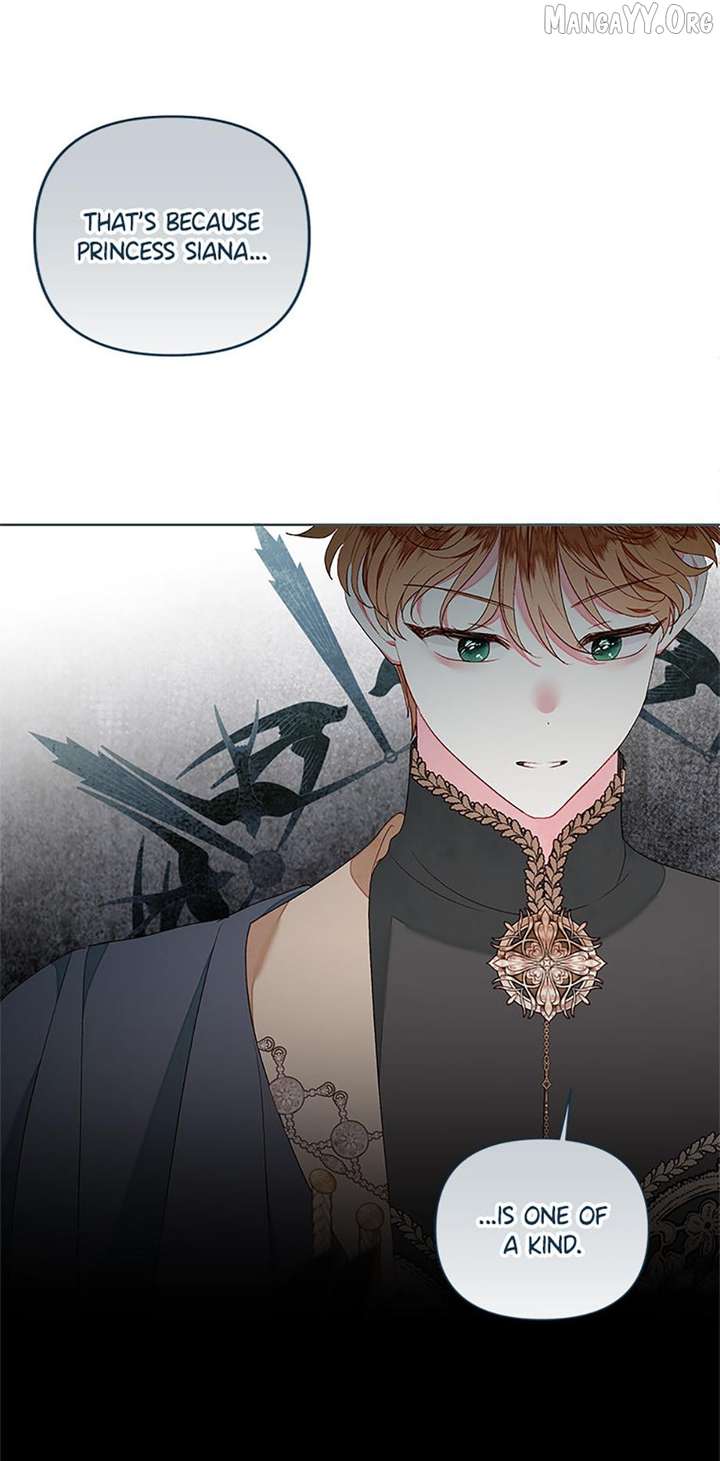 Being a Maid is Better than Being a Princess Chapter 58 - Page 32