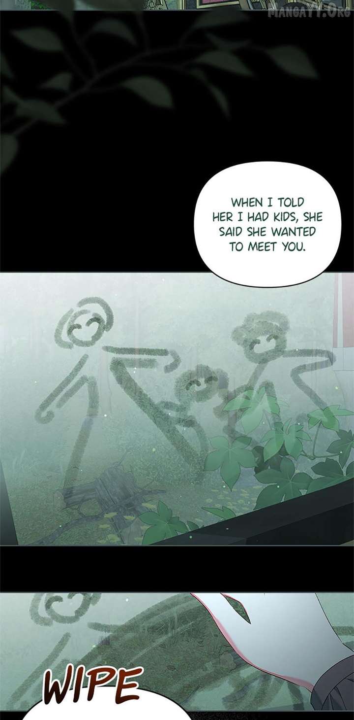 Being a Maid is Better than Being a Princess Chapter 58 - Page 34