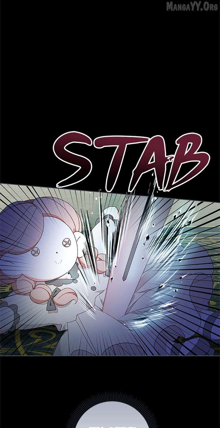 Being a Maid is Better than Being a Princess Chapter 58 - Page 37