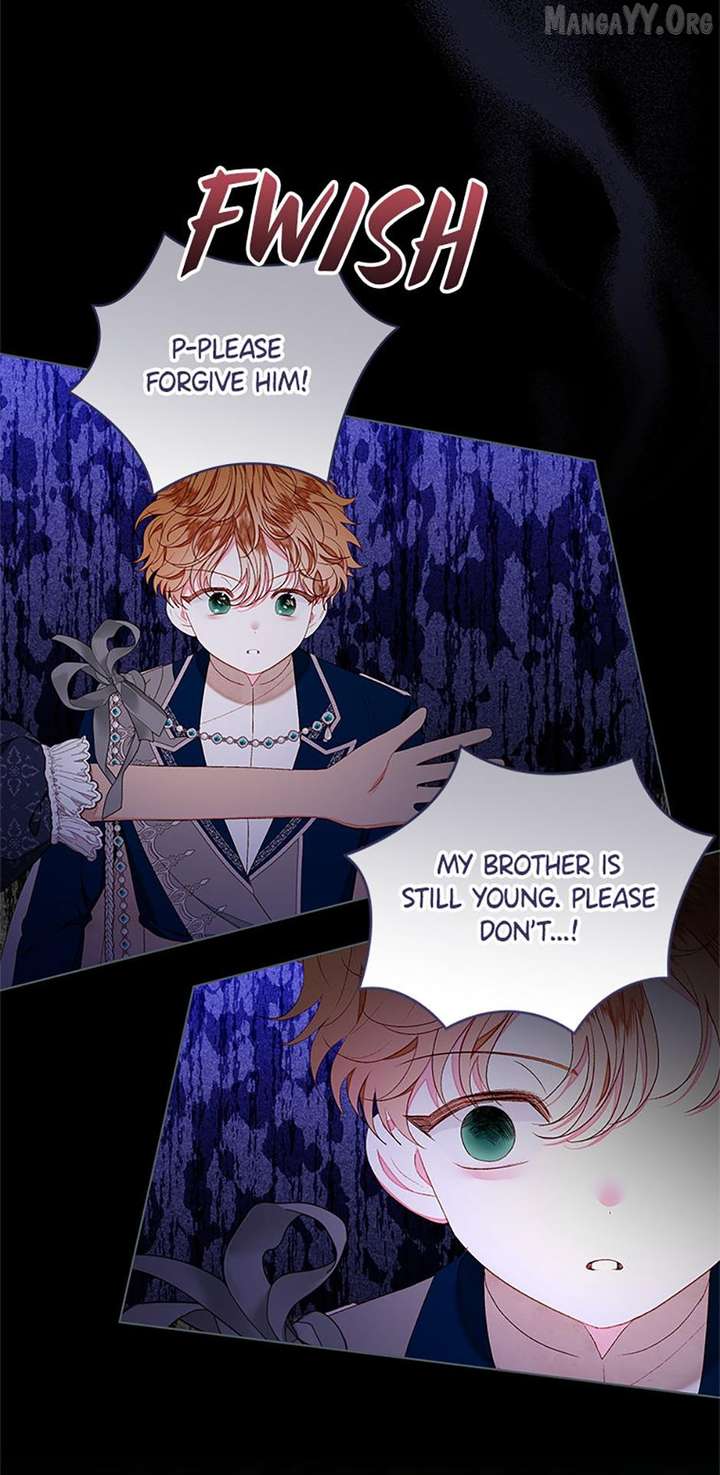 Being a Maid is Better than Being a Princess Chapter 58 - Page 47