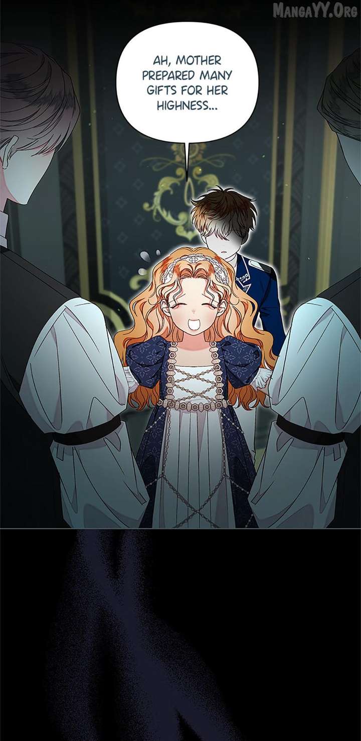 Being a Maid is Better than Being a Princess Chapter 58 - Page 48