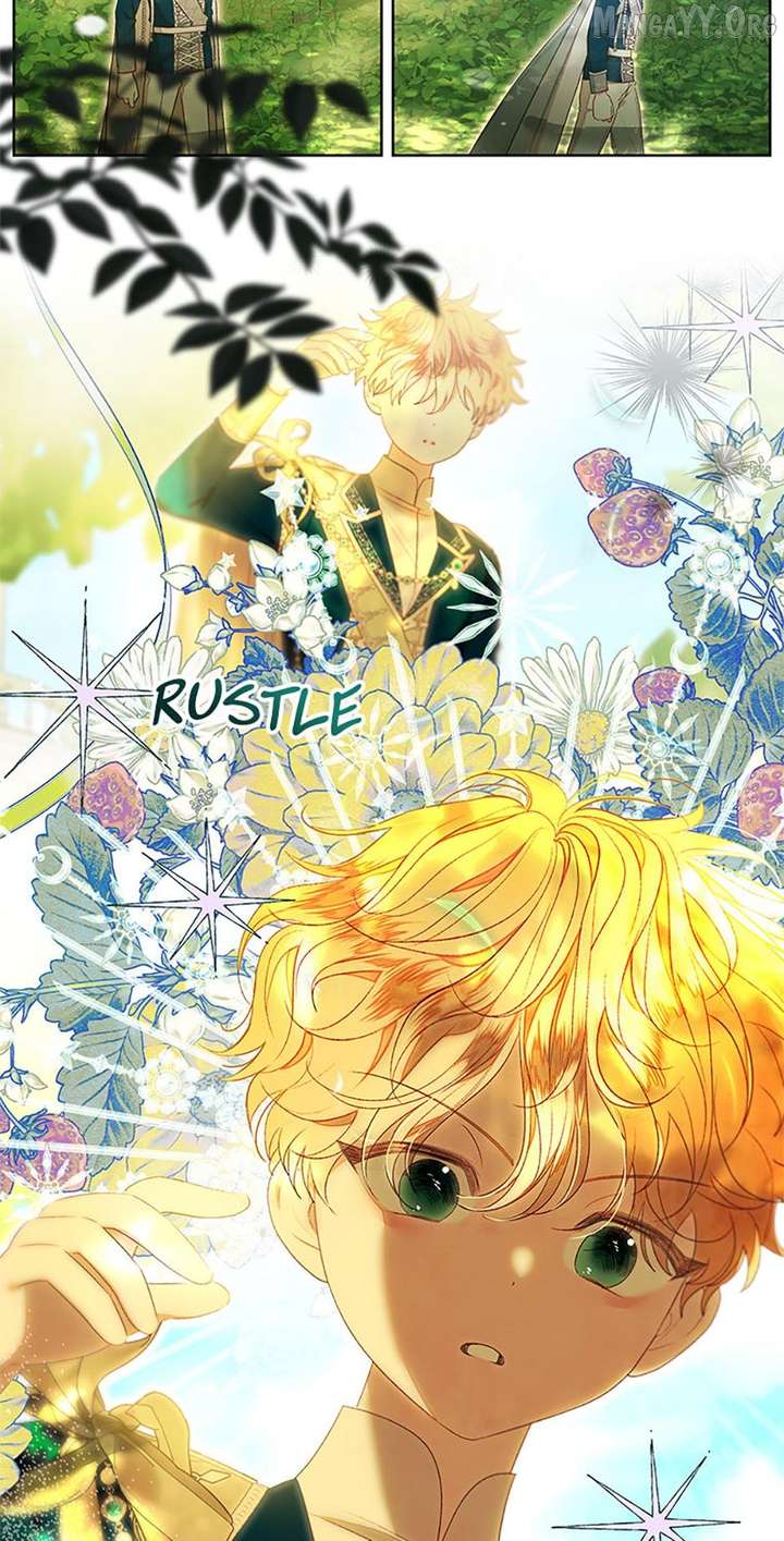 Being a Maid is Better than Being a Princess Chapter 58 - Page 54