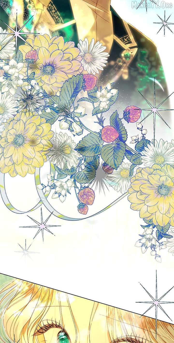 Being a Maid is Better than Being a Princess Chapter 58 - Page 55