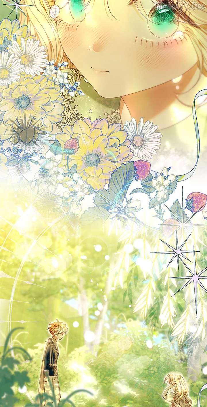 Being a Maid is Better than Being a Princess Chapter 58 - Page 56