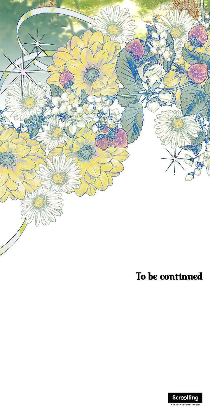 Being a Maid is Better than Being a Princess Chapter 58 - Page 57