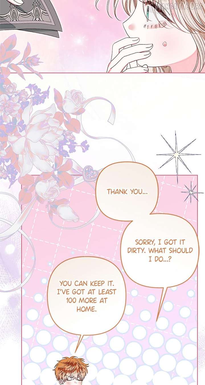 Being a Maid is Better than Being a Princess Chapter 59 - Page 5