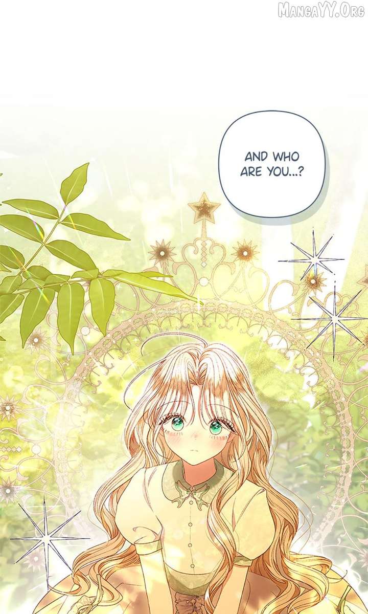 Being a Maid is Better than Being a Princess Chapter 59 - Page 8